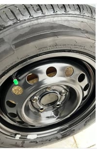 تخم تاير ويلاه صارلهن شهر من شادهن حجم 15 مصبوغة  حراري  إنتاج التاير ...