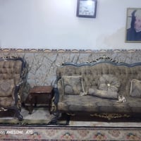 كنب • فيها مجال