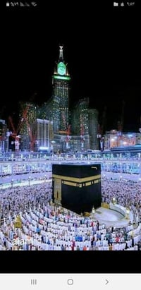 على بركه الله نعلن بدالتسجيل الرحله الاولى جوا قافله الحاج هاشم الكنان...
