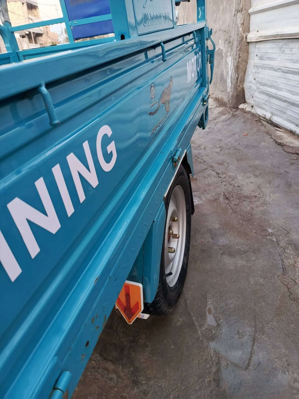 السلام عليكم ستوته للبيع موديل 23 نضافه فول كفاله عامه مكاني بابل سده الهنديه  للاستفسار الاتصال على الرقم ***********
