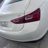 ماليبو • ٢٠٢٣ • حادث