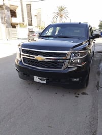 🚘 تاهو LS موديل 2016 – خليجي 🇮🇶  ✔️ مكفولة كفالة عامة   ✔️ الممشى: 14 ...