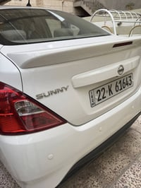 نيسان صني • ٢٠٢١ • ٧٠٠٠