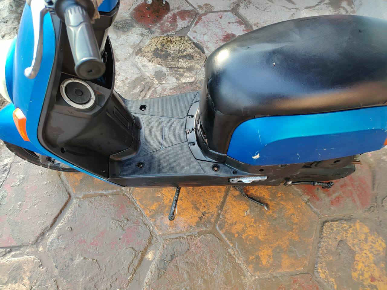 سلام عليكم..دراجه بوليسي للبيع المكان سده الهنديه السعر 500


**إذا كنت صاحب هذا الإعلان وتريد حذفه لأي سبب، رجاءا أرسل رسالة إلى الدعم الفني**