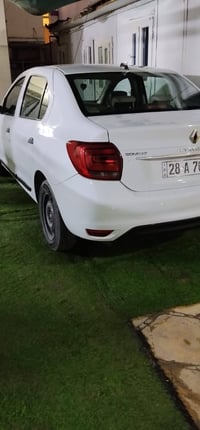 سيمبول • ٢٠١٩ • غاز ٦٠ لتر