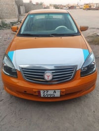جيلي موبل • ٢٠١٣ • بصرة زبير