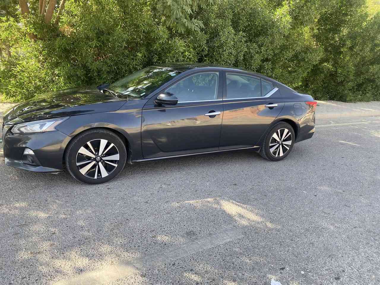 التما 2022
مواصفات sv

رقم اربيل 

ضرر قطعه وحده بدون اير باك

فقط جاملغ ايسر

السعر 155وبيهه مجال قليل‭

مكان السياره صلاح الدين  /الضلوعيه

0772 305 3445‬
