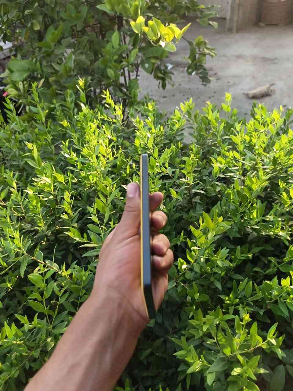 سلام عليكم جهاز بوكو اكس 6 برو البيع  جهاز جديد مامفتوح جهاز ذاكرته 512 او بل بوبجي 120 فريم جهاز ستعمال قليل  ويه شاحنه او كرتونه او الباقي الستفسار خاص او سعر 375 او بي مجال مكاني ديالى خان بني سعد *********** متواجد وتساب

