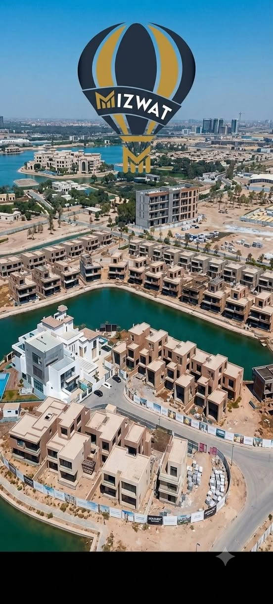 🏡 فرصة استثنائية لعشاق المساحات الاقتصادية والذكية!
✨ فلل بمساحة 240 متر عادت من جديد في #داماك  وبعدد محدود جداً، لتلبي تطلعاتك في العيش المريح والاستثمار المضمون.
📍 الموقع: بداخل زون لامار – الزون الأكثر تميزاً وطلباً في مشروع داماك.
📈 لماذا هذه الفلل؟
تصميم يستغل كل شبر ليمنحك الراحة الكاملة.
قيمة سعرية ممتازة وعائد استثماري واعد.
📞 لا تضيع الفرصة، المقاعد محدودة!
اتصل الآن للتفاصيل: ***********

#داماك #ووتر #فرونت #لامار #مسك #فيروز #حرير #بغداد #دبي #اربيل #العراق #افقي #للبيع #للايجار #هيلز #مزواة #الخضراء #الكراده #المطار #البدور #بورصه #ابراج #الهدير #الصروح #لاكونا #ريفيرا #تمليكي #انجاز
