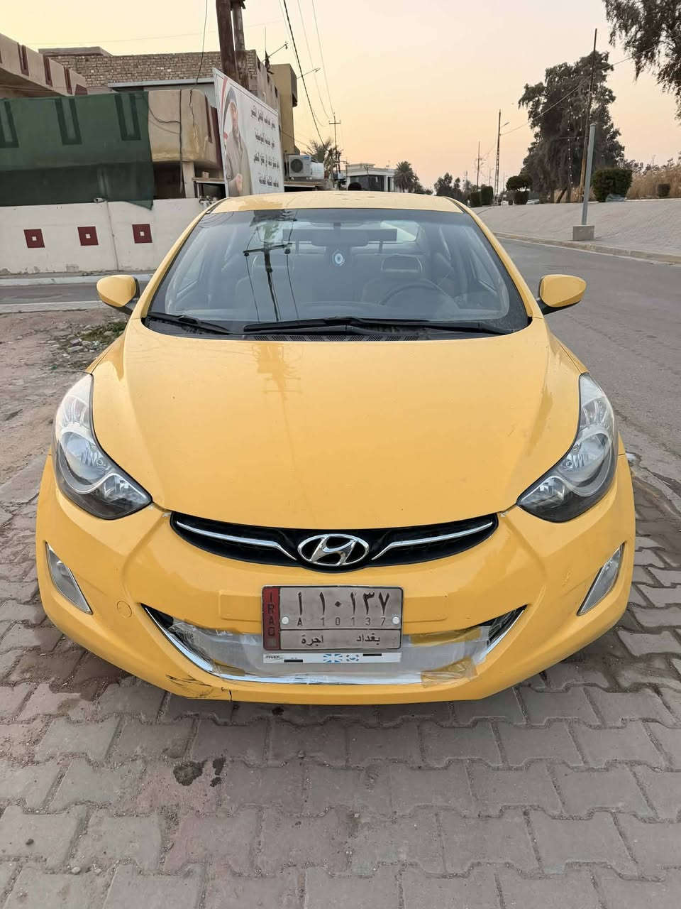 من رخصت الدمن ولعضا محترمين البيع هونداي النترا موديل 2012 لسفسار رقم هاتف وعنوان دوره ***********
