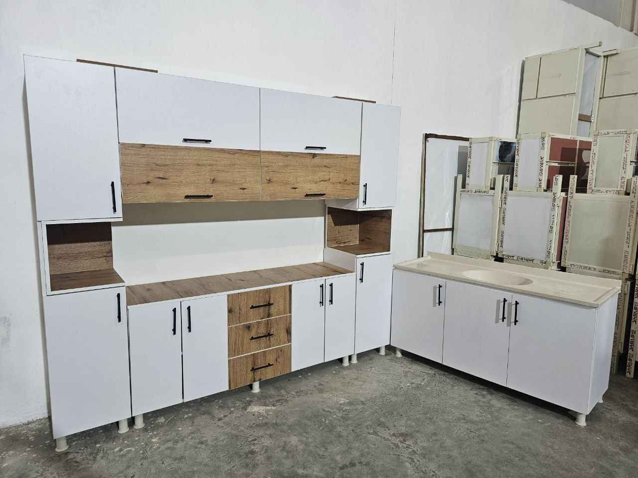 الجديد والمميز فقط 🥰

#كــاونتر mdf تركي قياس مترين ونص مع سنك متر ونص مرمر 

الســعر :- 650/ الف 

التوصيل 🚚🚚
بغداد داخل وأطراف مجاني

25//رمادي +فلوجه 

25/بابل  النجف. كربلا

35 /الديوانيه
45//ديالى
55/ السماوه  الناصريه  العماره
60/ البصره

🔴🔴🔴🔴🔴🔴🔴🔴🔴🔴🔴 ديوانية, القادسية


**إذا كنت صاحب هذا الإعلان وتريد حذفه لأي سبب، رجاءا أرسل رسالة إلى الدعم الفني**