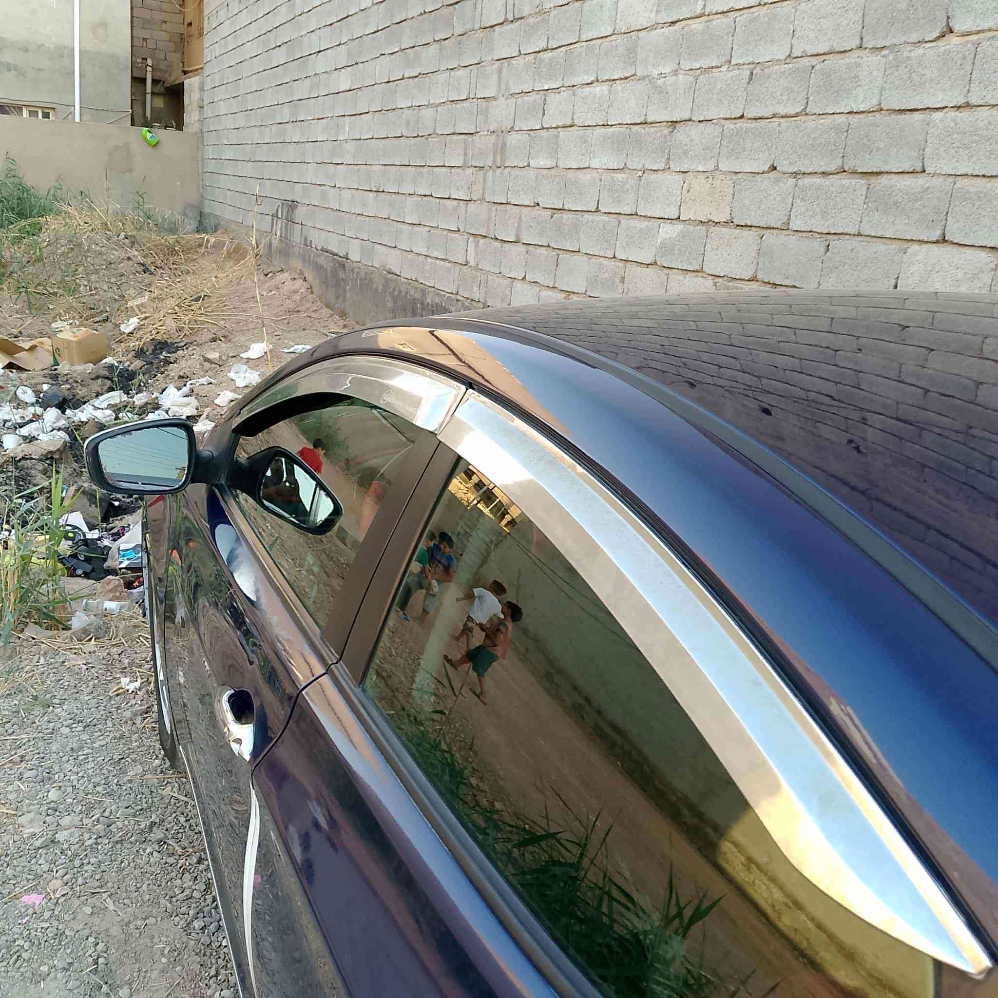 السلام عليكم
النتراا 2014 امريكي رقم ديالى ب اسمي شرط هزه سنويه كله جديد #السعر مناسب اتصل وتدلل 
 مكينه كير صدر خير من الله بيهاا رش كلير بدون دواخل شرط ليبل واحد #للتصال ***********
