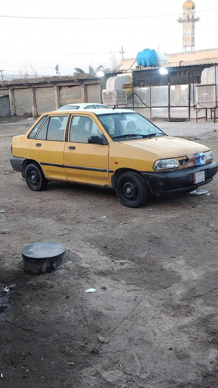 سايبا للبيع 12 مصفره هيهه وغرامات سعر 25وبيها مجال قليل
***********
