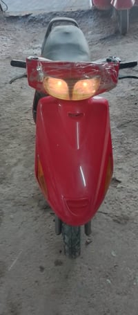 فراشه كرستال • جديده • سلف هندي