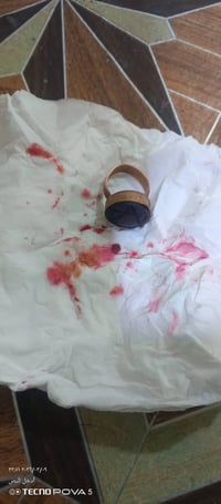 اكسسوارات • مراوس • قيّم