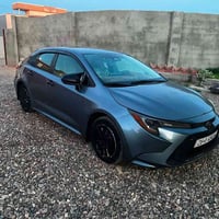 كورلا LE • ٢٠٢٣ • وارد أمريكي