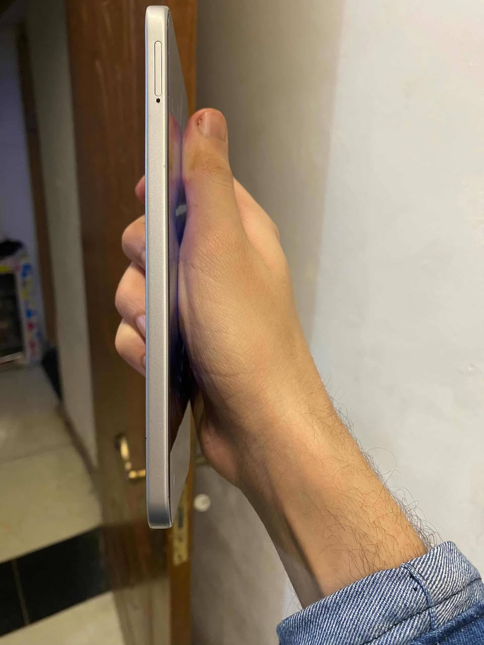 تكنو سبارك 40برو جهاز مكفول كفاله عامه نضيف أخو الجديد معروفه مواصفاته  بس ضهر بي طبعات خفيفه مكفول من كل نواحي مراوس حسب القناعه بيع ما ابيع تكتب شكد سعر ما اجاوبك اقره زين


**إذا كنت صاحب هذا الإعلان وتريد حذفه لأي سبب، رجاءا أرسل رسالة إلى الدعم الفني**