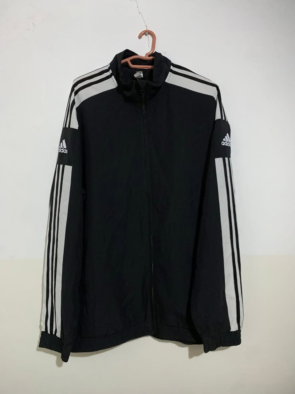 Adidas Squadra 22 Pre Training GK9549
قمصله اديداس غير مستخدمة وكالة اصلية

خام وتربروف

قياس XL

نظافه 100%

وزن 80/95

السعر 15 الف

يوجد توصيل 🚚


**إذا كنت صاحب هذا الإعلان وتريد حذفه لأي سبب، رجاءا أرسل رسالة إلى الدعم الفني**
