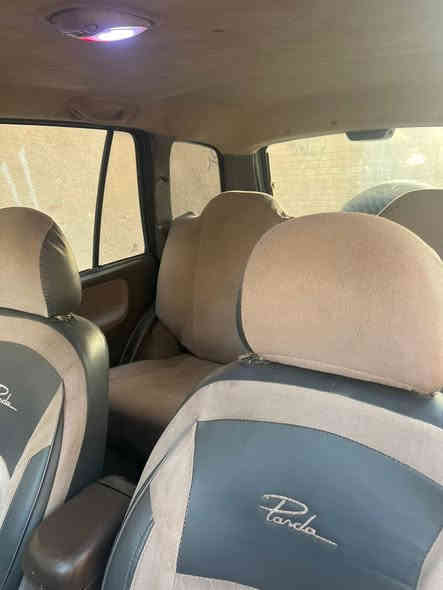 كيه اسبورتج موديل 2000 للبيع 
كلشي جهاز بي 
محرك نفسهه مامحوره
سنويه جديده 
ابواب بصمه رقم اربيل او بسمي 
تحويل ثاني يوم مكانهه ديالئ سعرهه50 او بي مجال ) ‭٠٧٧٠ ٧٣٨ ٤٩٩٦‬
