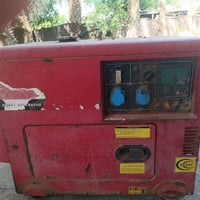 مولده كاملة • محرك جديد • بابل ناحية النيل