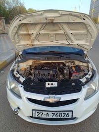 شوفر ليت سايل • ٢٠١٢ • ناصريه