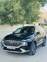 سنتافي • هايبرد • ٢٠٢٣