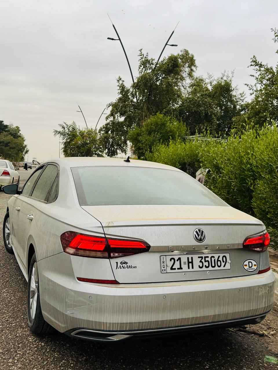 بسم الله الرحمن الرحيم

ماشاءالله 

للبيع او مراوس 

باسات 2020

محرك 5 سلندر 2.5 تنفس طبيعي

سياره حلوه ونضيفه ماشيه 180mil 

صبغ حزام بدون حادث او تبديل شرط

هزه وسنويه جديد

بطاقه بانزين بيه

الاستفسار :***********

سعر:158 كركوك, العراق
