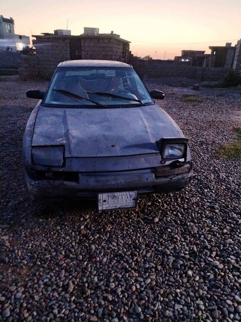 مازدا للبيع رقم ديالى الماني سنويه عضم عاج 24 محرك كير شرط موديل 91 بدون تحويل مكفولا السعر 13بيهه مجال قليل العنوان كركوك الحويجه ناحيت العباسي مكلف بنشر 08701342016


**إذا كنت صاحب هذا الإعلان وتريد حذفه لأي سبب، رجاءا أرسل رسالة إلى الدعم الفني**