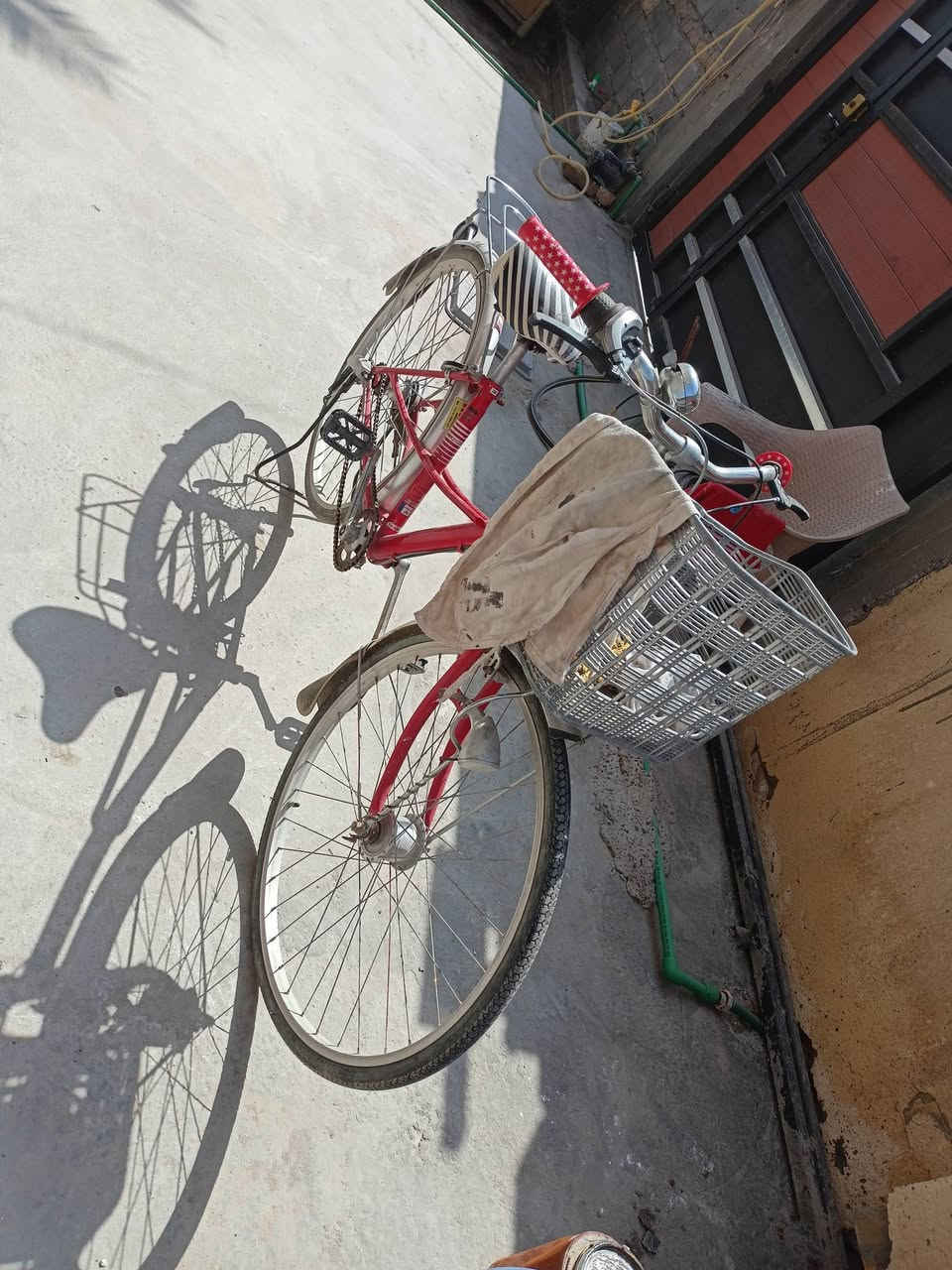 65بي مجال


**إذا كنت صاحب هذا الإعلان وتريد حذفه لأي سبب، رجاءا أرسل رسالة إلى الدعم الفني**