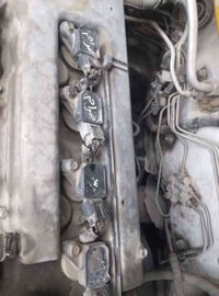 كير كورلا اوتو مع ظفيرة  وعقل وتورباين ودرايم شفتات وعصا الكير يعني تح...