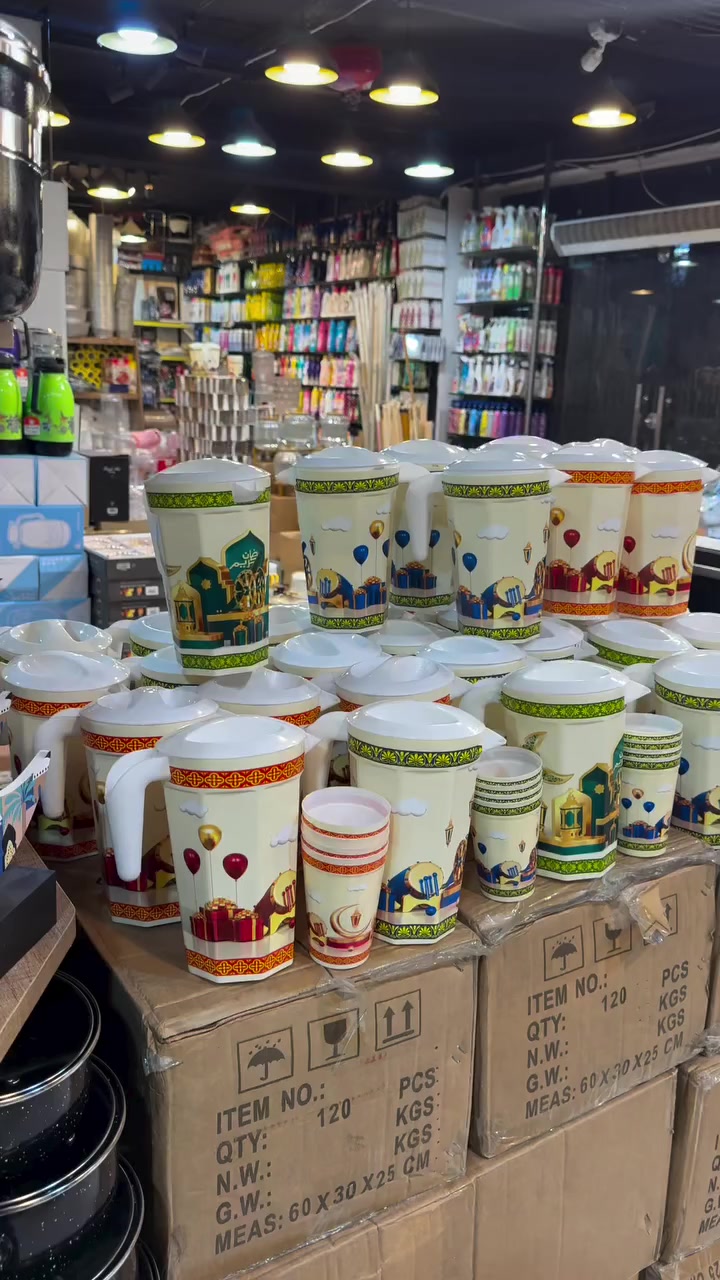 #منزليات   #منزليات_العراق   #منزليات_موصل#ادوات_منزلية   #مستلزمات_البيت   #مطبخ_عصري#رمضانيات   #عروض_قوية   #اسعار_نار#ترند   #اكسبلور   #اكسبلور_فوري   #صاعد_بقوة#فيديو_ناري   #مشاهدات_عالية   #لايك#ريلز   #reels   #fyp   #viral


**إذا كنت صاحب هذا الإعلان وتريد حذفه لأي سبب، رجاءا أرسل رسالة إلى الدعم الفني**