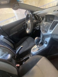 موديل ٢٠٠٩ • مكينة نضيفه • صدر امامي تعبان