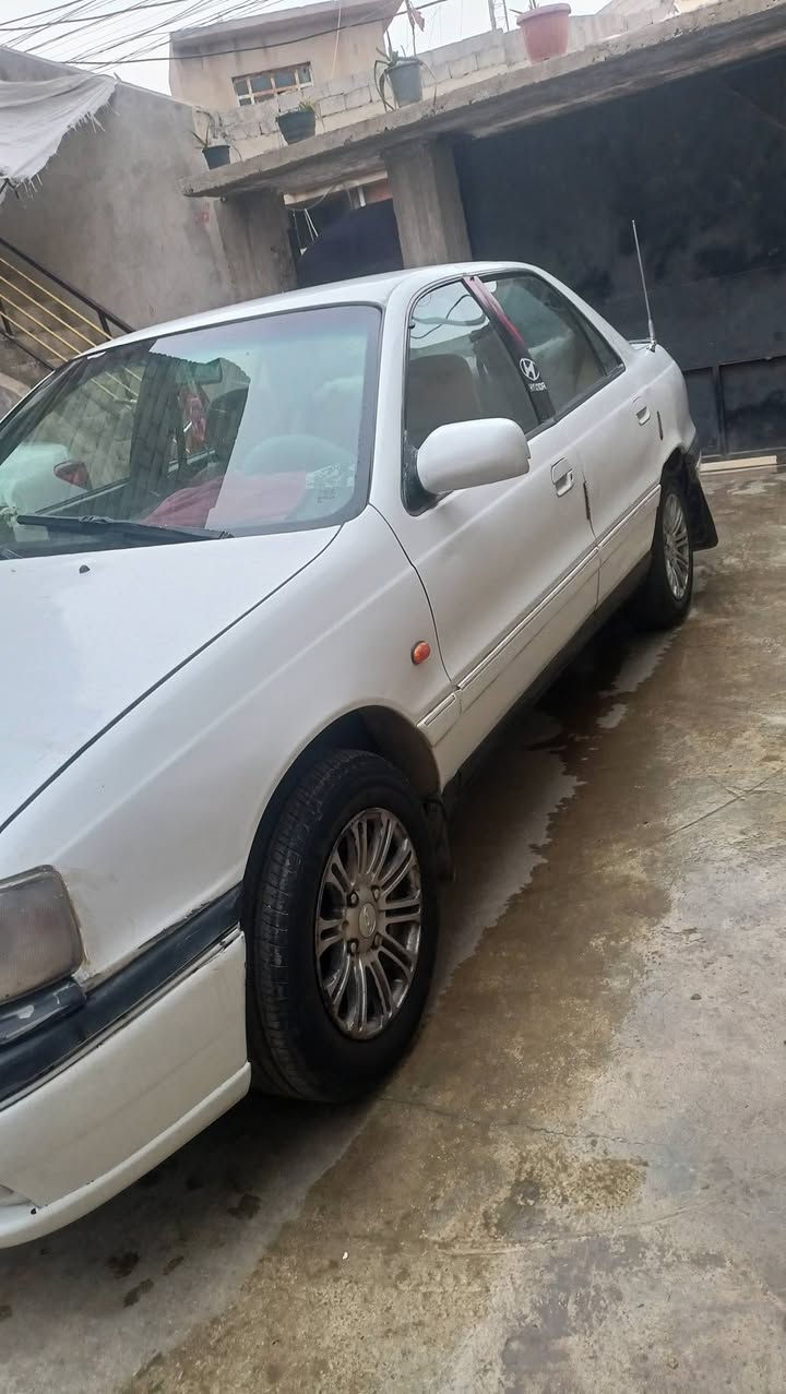 هونداي النترا موديل 93 كير ومكينه شرط صاحبها الشرعي موجود العنوان الموصل الريشديه ***********
