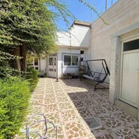 القادسية الثانية • ٢٨٠م • طابو صرف