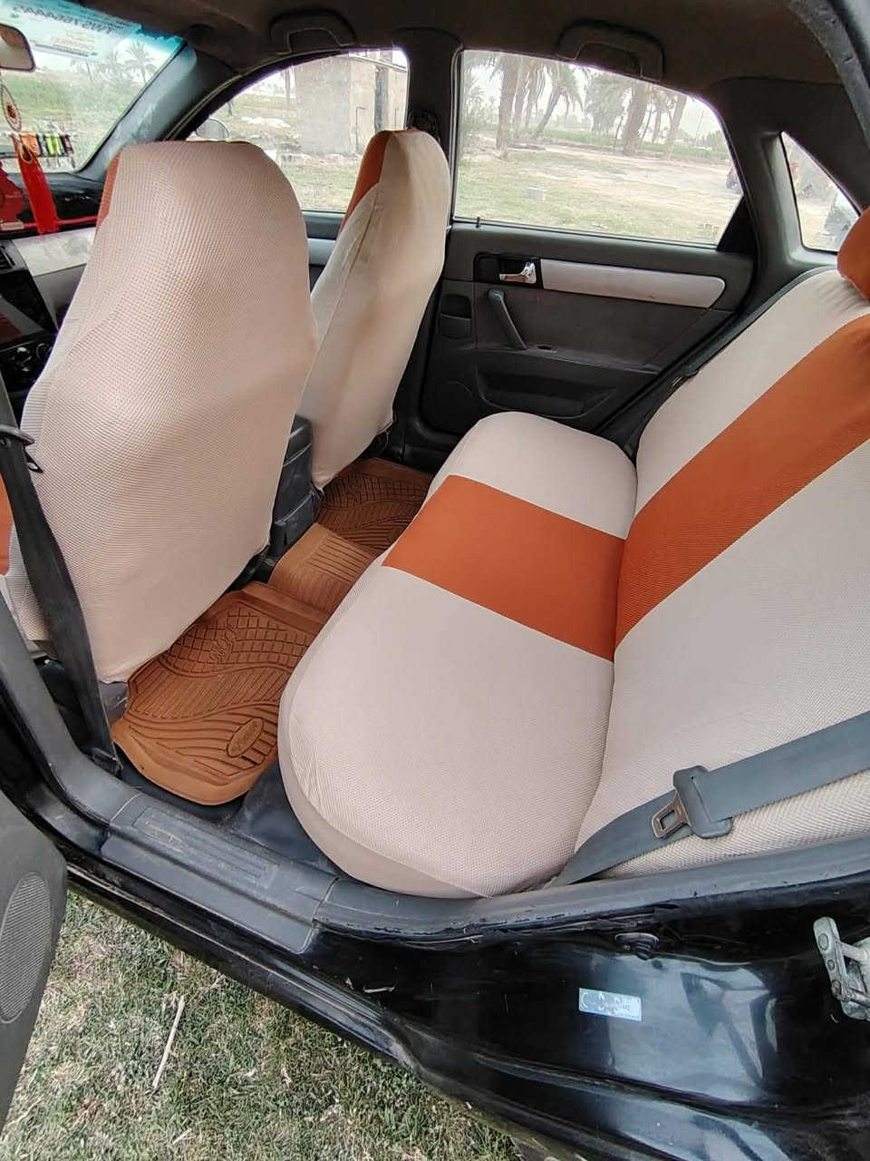 سلام عليكم البيع سياره  وبتره  موديل 2008 رقم بغداد مكان بغداد الطيفيه مكلف بل نشر *********** سعر 60 وبيه مجال
