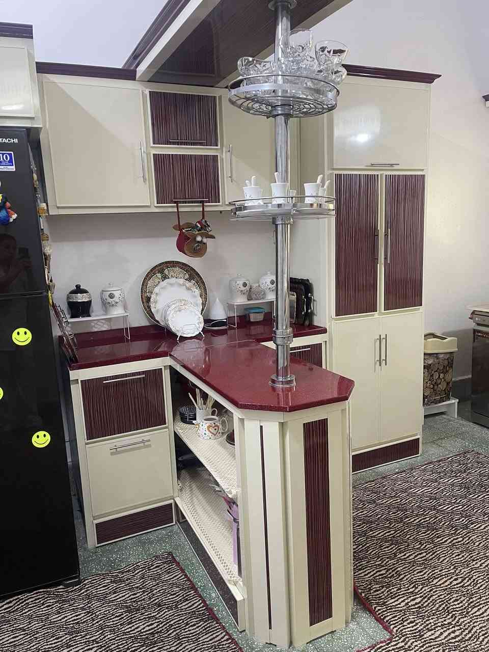 كااونار المنيوم نظيف جدا للبيع بسعر مناسب التواصل عالخاص


**إذا كنت صاحب هذا الإعلان وتريد حذفه لأي سبب، رجاءا أرسل رسالة إلى الدعم الفني**