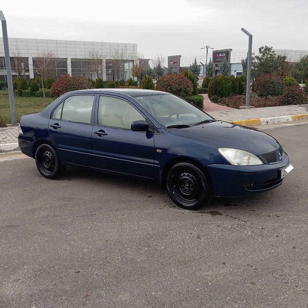 لانسەر نیلی مۆدیل ٢٠٠٨ گێڕ اۆتۆماتیک مەکینە گەورە ناوزەرد بیلاد گێڕو مەکینە تەبریت تەقەو ڕەقە بەشەرت دەعموو ڵیدراوی نیە کامل بەمبە لەسەر کاڵبونەوە کڕاوە سەنەوی تازەیە ڕەقەم سلێمانیە ڕەقەمی تازەیە سعر ٧٣ گڵاو معامەلە لەسلێمانی زم *********** ڤایبەر واتساب لەسەرە السليمانية, العراق
