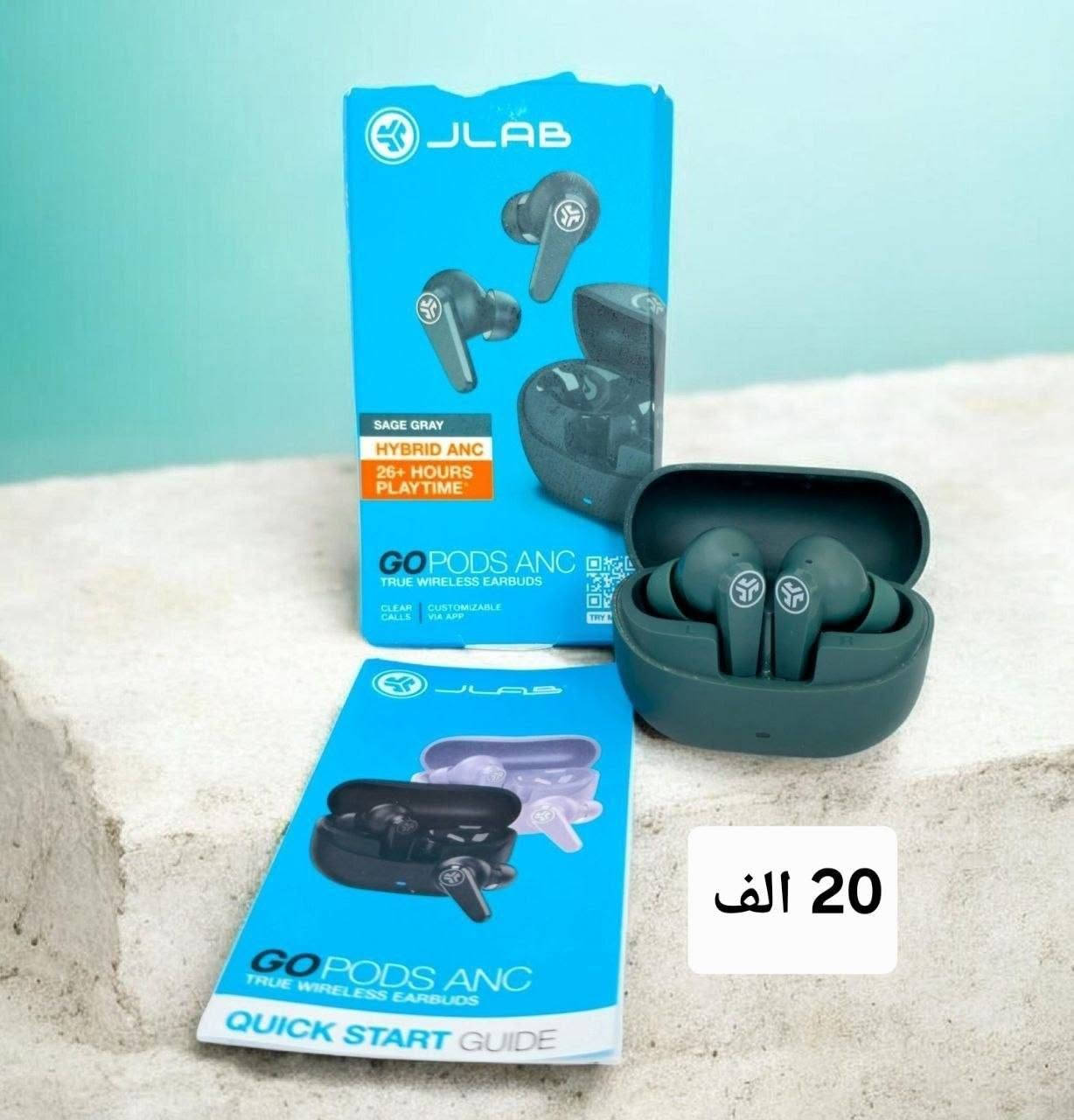 ايربود اوربي 🇬🇧 _ الأسعار ثابته
توصيل لكل العراق _ 5 الاف


**إذا كنت صاحب هذا الإعلان وتريد حذفه لأي سبب، رجاءا أرسل رسالة إلى الدعم الفني**
