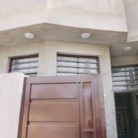 بكرلي محطة الغاز • ١٢٠م • بناء حديث