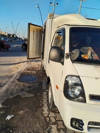 للبيع  كية براد 2015  مكينة جديدة حدادية جديدة تخم تاير جديد براد شغال...