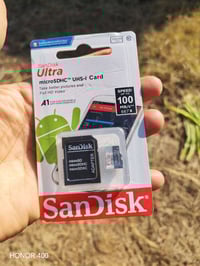 ساندسك • ١٢٨ جيجا • أصلي