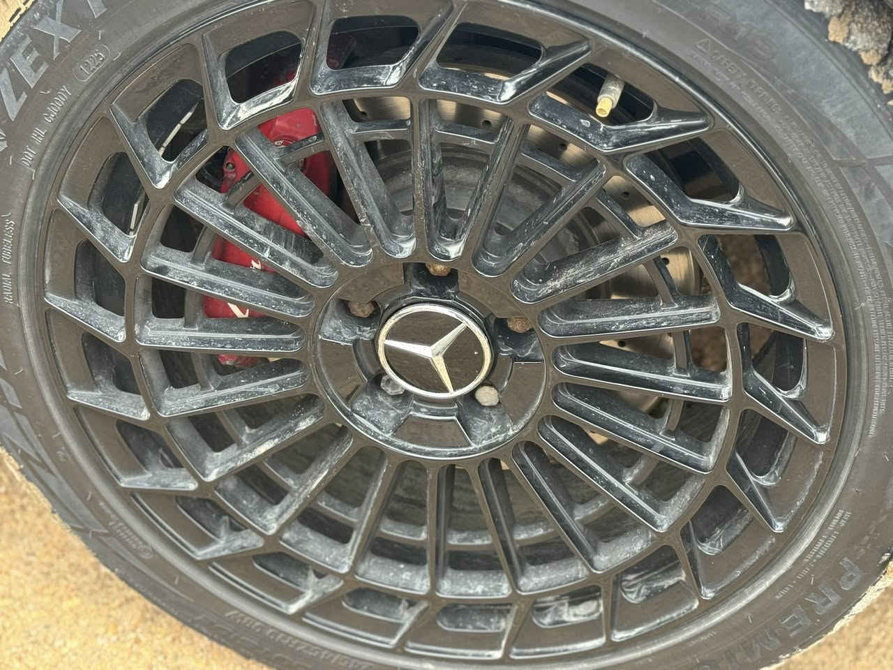 مارسيدس رئاسي s550 جديده 
رقم -كركوك وكالة فقط قرار 48 
المكان - بابل 
الرقم -***********
السعر 115$ 
للبيع فقط
