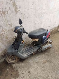 ماطور بوتين • حي انتصار • شارع 60