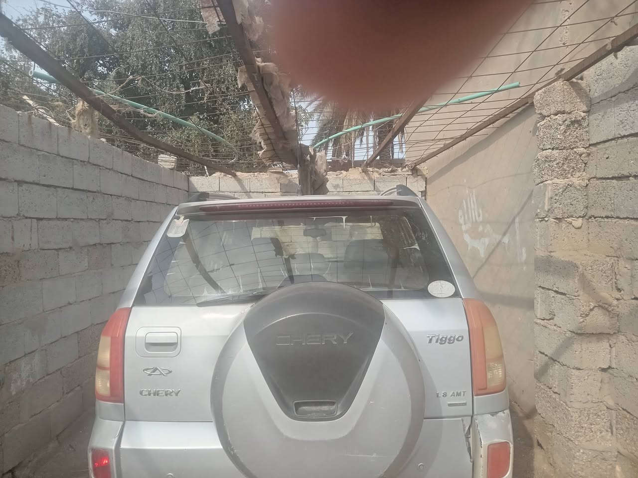 السلام عليكم
سياره شيري تيكو ١٢ رقم انكليزي باسمي محولها قبل شهرين مكينه تنقص بدون تبخير كير اوتوماتيك ميكانيكي وسط السياره بيها خياسات تخم تاير التبريد نقص غاز السعر ٤٢ وبيها مجال قليل مكان السياره واسط الصويره ***********
