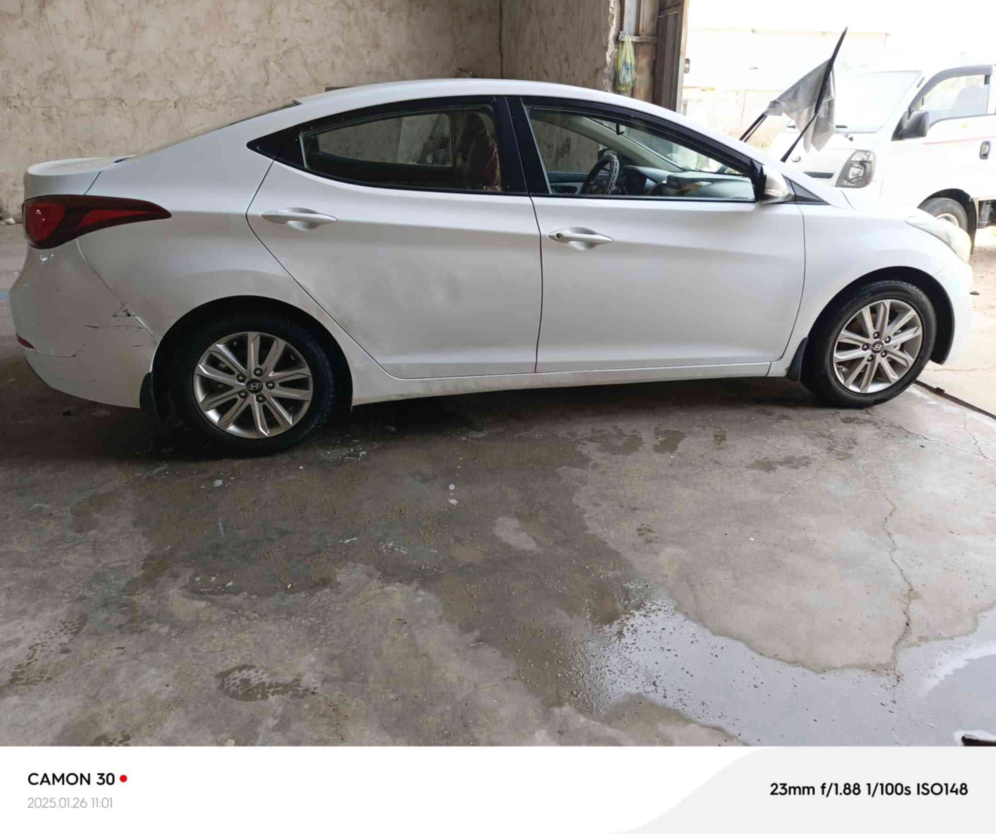 التفاصيل داخل الصور
