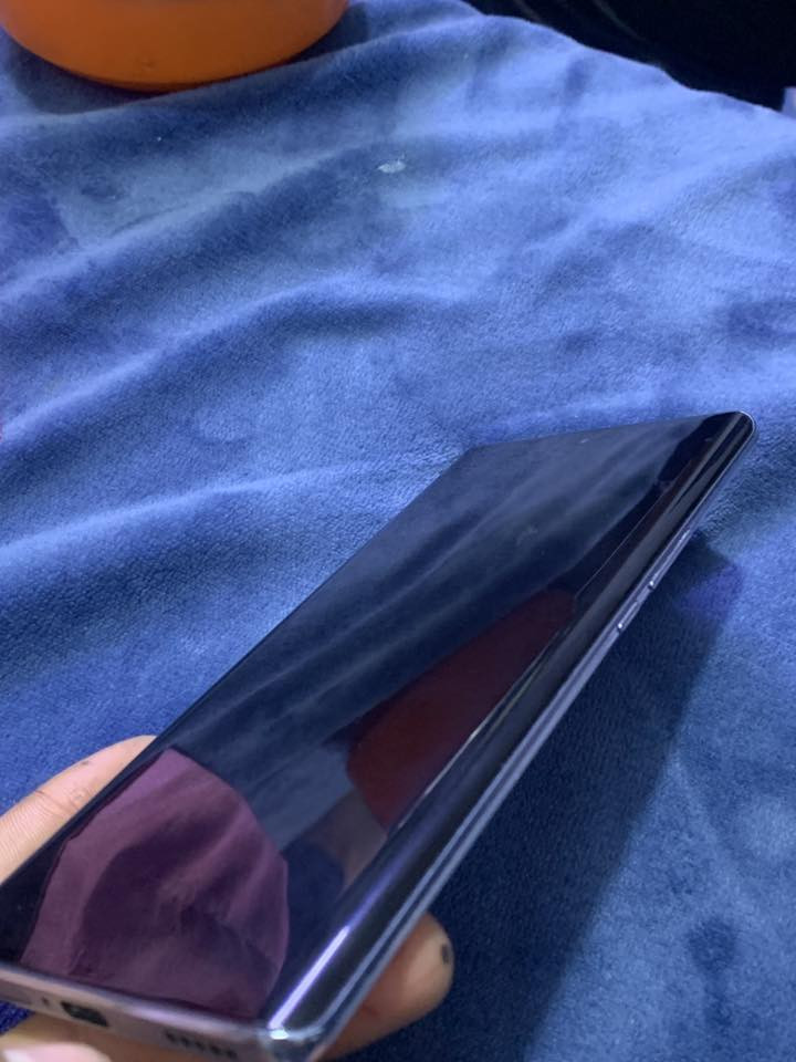 هونر X9a 5G للبيع او مراوس بايفون ذاكرة ٢٥٦ اخو الجديد ما مستبدل اي شي كامرات امامية خلفية فلاش سماعات بصمه وجه واصبع كله شغال جهاز جداً نضيف
السعر ٢٥٠ وبي مجال مكاني بغداد ***********
