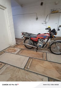 دراجة ايراني للبيع  سنوية موديل20 دراجة كاملة مكملة دراجة نضافة100/100...