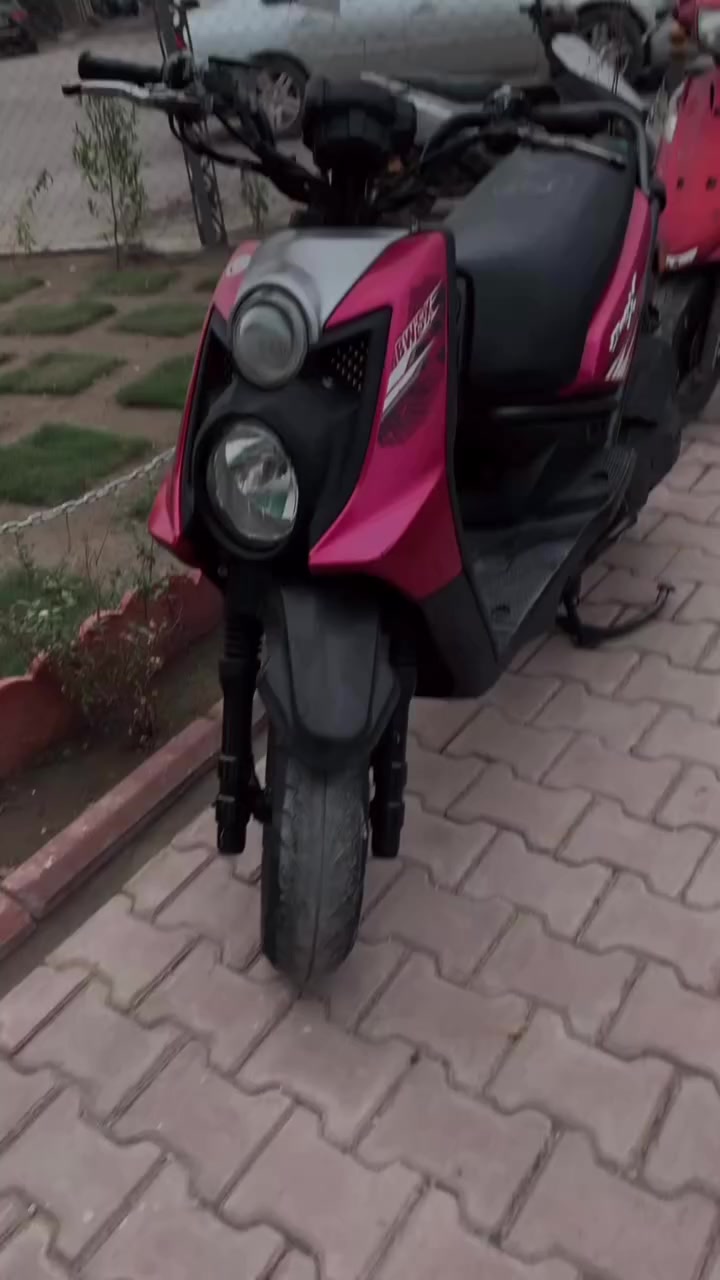 سكنس جبلي مكفوله كفاله عامه صار الها شهرين نازله رمبه دهنها كله ليكو مولي بانزين محسن دراجه شالعها من الجيس وصورها موجوده من شلعتها بل جيس مكاني مدينه الصدر رجاءا بياع شراي لا يكسر ب سعر


**إذا كنت صاحب هذا الإعلان وتريد حذفه لأي سبب، رجاءا أرسل رسالة إلى الدعم الفني**