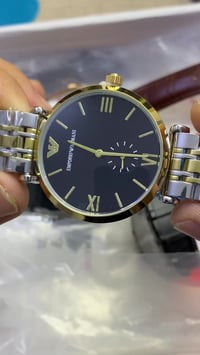 تصفية • قطع أخيرة • ساعات يد