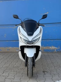 PCX جيل ثالث • محرك ١٢٥ • ماشيه ٤٠الف